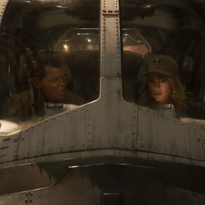 Fotoğraf Brie Larson