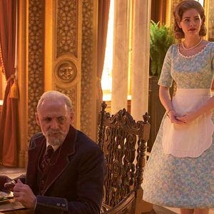 Fotoğraf Colm Feore