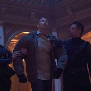 Fotoğraf Tom Hopper