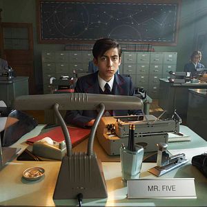 Fotoğraf Aidan Gallagher