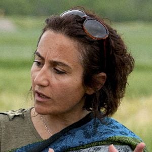 Fotoğraf Şengül Halat