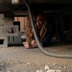 Fotoğraf Giorgia Whigham