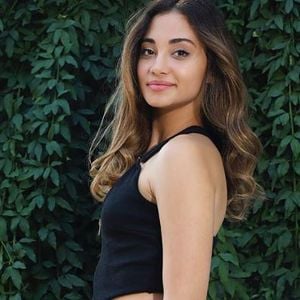 Fotoğraf Simge Uluer