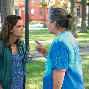 Fotoğraf Rosie O'Donnell