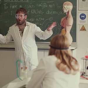 Fotoğraf Jim Howick