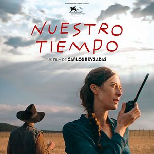 Fotoğraf Nuestro Tiempo