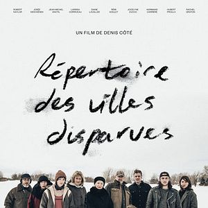 Fotoğraf Répertoire des villes disparues