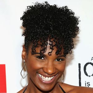 Fotoğraf Vicky Jeudy