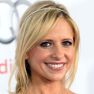 Fotoğraf Sarah Michelle Gellar