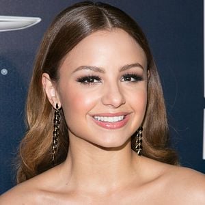 Fotoğraf Aimee Carrero