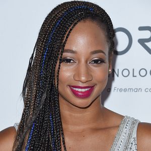 Fotoğraf Monique Coleman