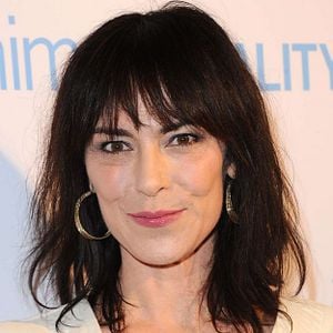 Fotoğraf Michelle Forbes