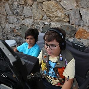 Fotoğraf Can Dostlar