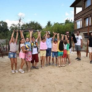 Fotoğraf Can Dostlar