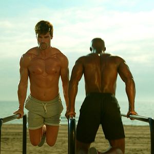 Fotoğraf Jesús Mosquera