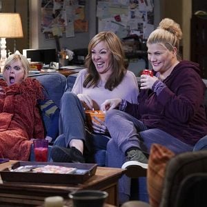 Fotoğraf Allison Janney