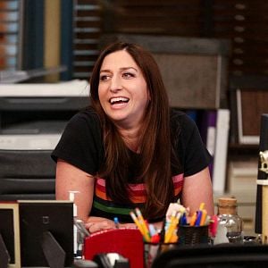 Fotoğraf Brooklyn Nine-Nine