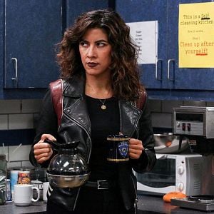 Fotoğraf Brooklyn Nine-Nine