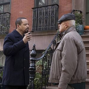 Fotoğraf Jude Ciccolella