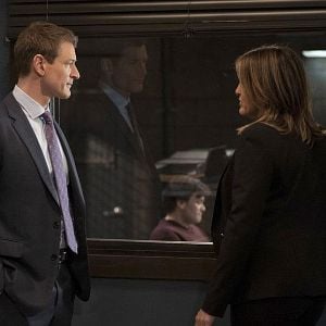 Fotoğraf Philip Winchester