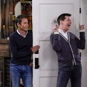 Fotoğraf Sean Hayes