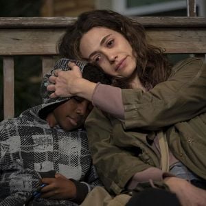 Fotoğraf Emmy Rossum