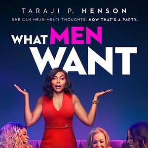 Fotoğraf What Men Want