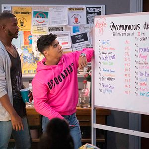 Fotoğraf Trevor Jackson