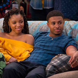 Fotoğraf Chloe Bailey