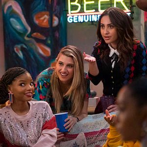 Fotoğraf Francia Raisa