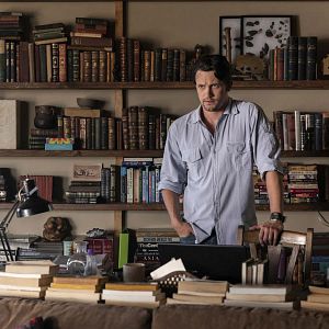 Fotoğraf Nathan Parsons