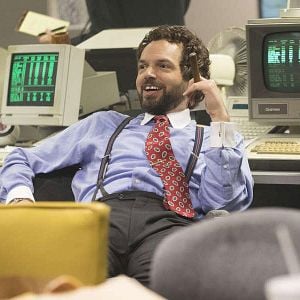 Fotoğraf Black Monday