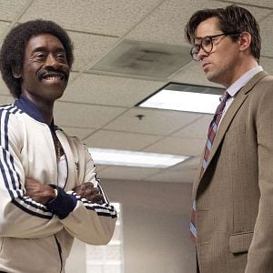 Fotoğraf Black Monday