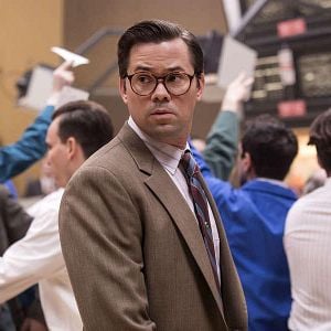 Fotoğraf Black Monday