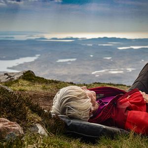 Fotoğraf Sheila Hancock