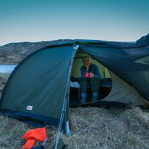 Fotoğraf Sheila Hancock