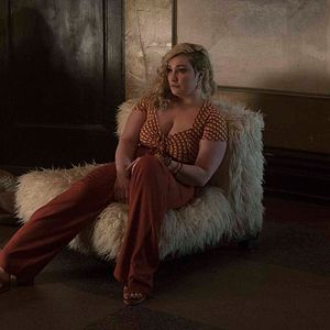 Fotoğraf Emma Hunton