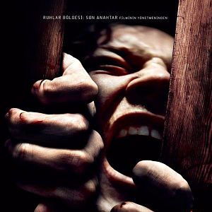 Fotoğraf Ölümcül Labirent