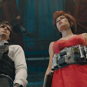 Fotoğraf Philippe Lacheau