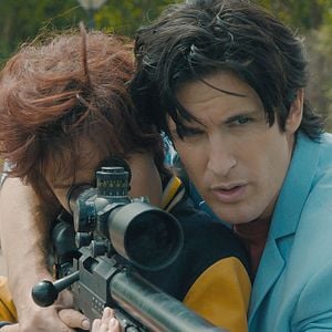 Fotoğraf Philippe Lacheau