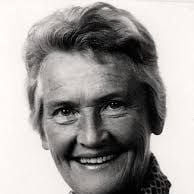 Fotoğraf Edith Carlmar