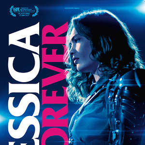 Fotoğraf Jessica Forever