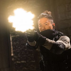 Fotoğraf Huang jin xiong di