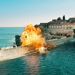 Fotoğraf Huang jin xiong di