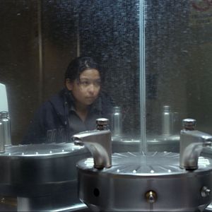 Fotoğraf La Camarista