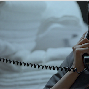 Fotoğraf La Camarista