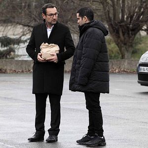 Fotoğraf Malik Bentalha