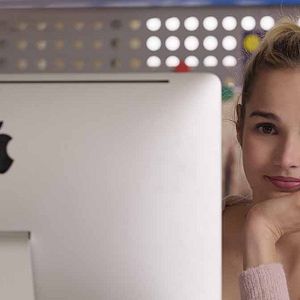 Fotoğraf Camille Lou