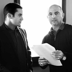 Fotoğraf Mohamed Hamidi