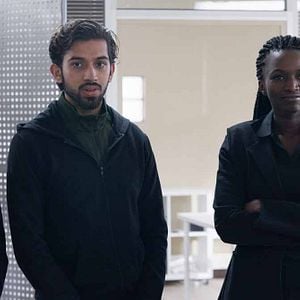 Fotoğraf Malik Bentalha